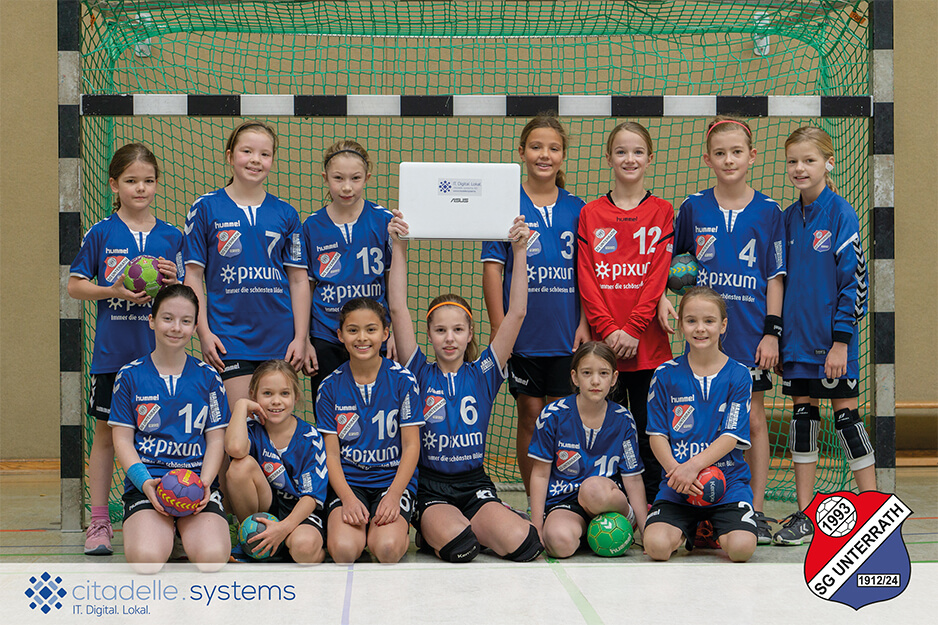 citadelle systems Breitensport