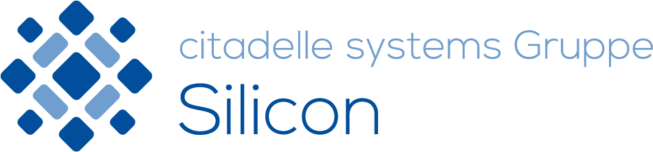 Silicon Logo
