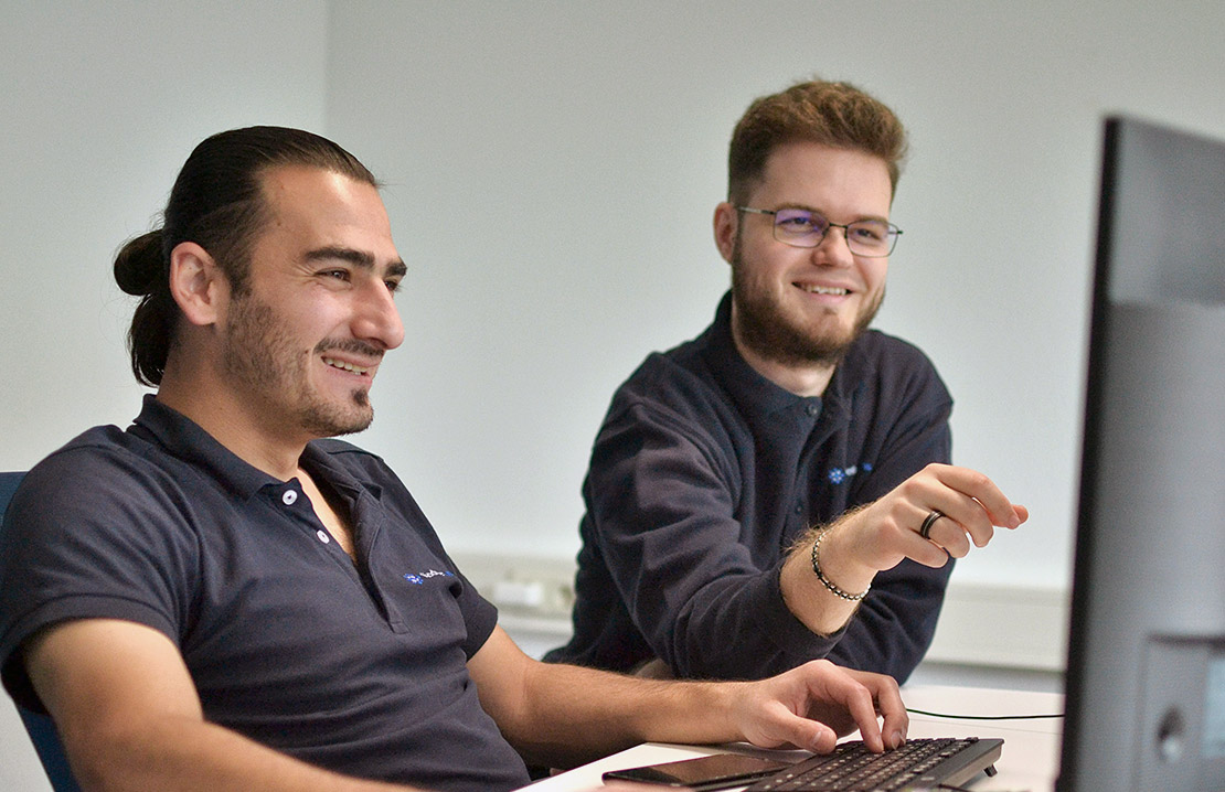 info computer center GmbH Mainz - Ihre externe IT-Abteilung