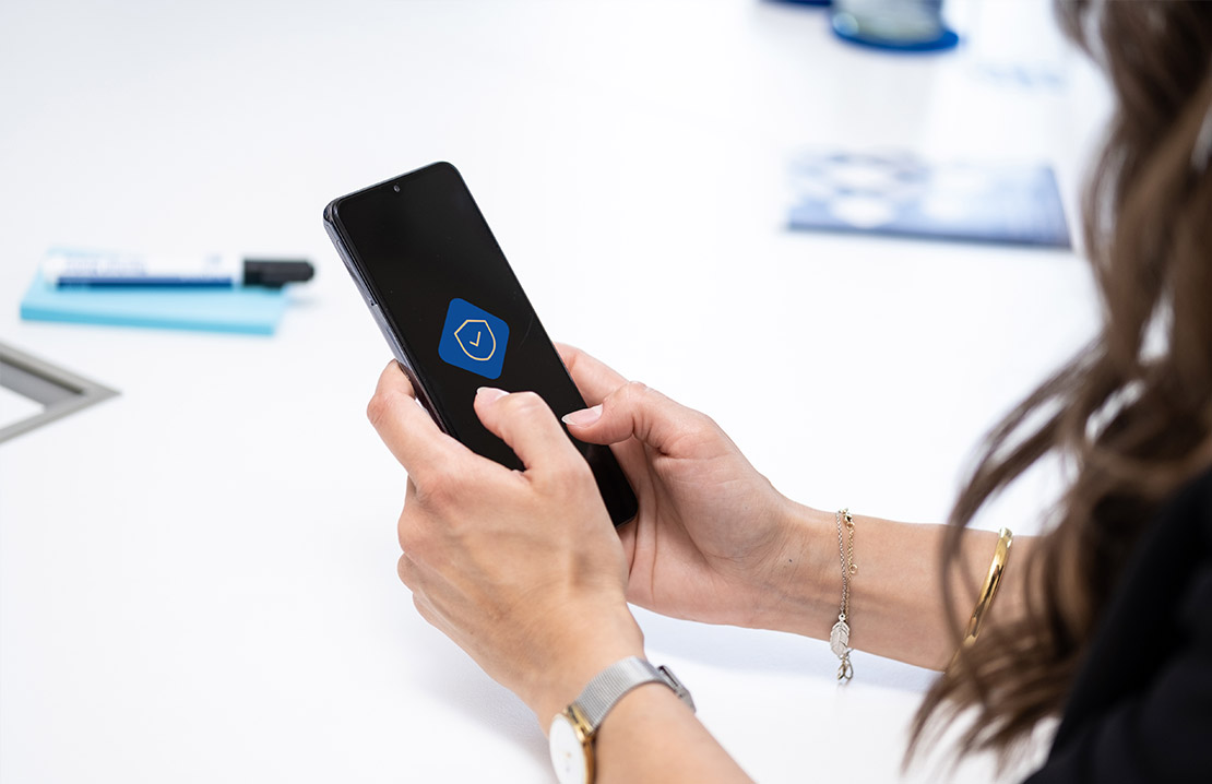 IT-Sicherheit von der citadelle systems AG - Ihrer externen IT Abteilung für Essen