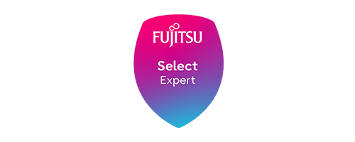 Fujitsu Select Expert