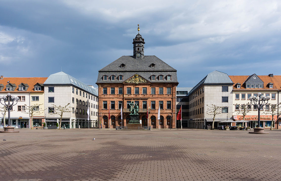 dograTEC Hanau - Ihre externe IT-Abteilung