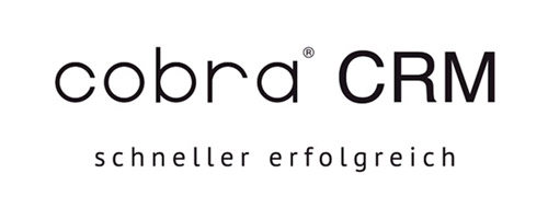 cobra CRM: schneller erfolgreich