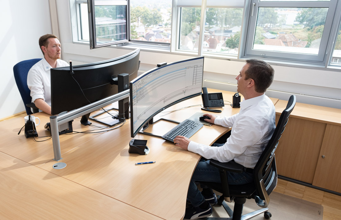 PC Consult Nordhorn - Ihre externe IT Abteilung für Nordhorn und die Ems-Vechte-Region