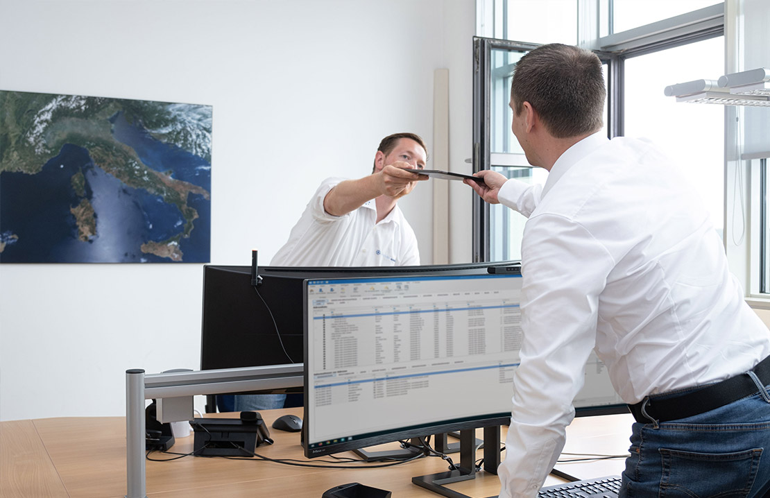 PC Consult Nordhorn - Ihre externe IT Abteilung für Nordhorn und die Ems-Vechte-Region