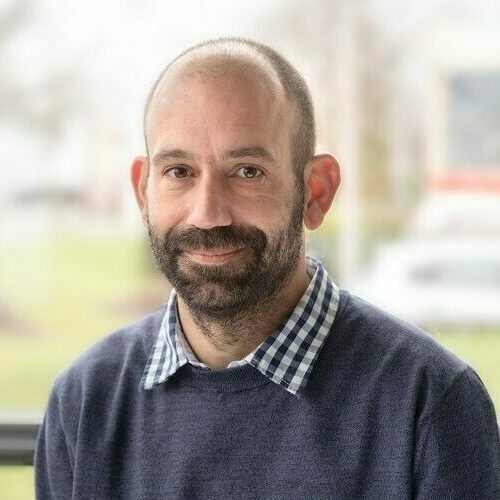 Christian von der OVS Computer Handels-GmbH, Ihrer externen IT-Abteilung in Neuss