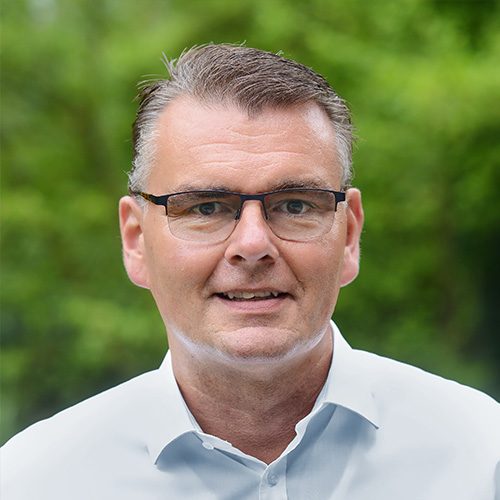 Heino von der citadelle systems AG - Ihrer externen IT Abteilung für Essen